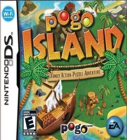 0955 - Pogo Island ROM